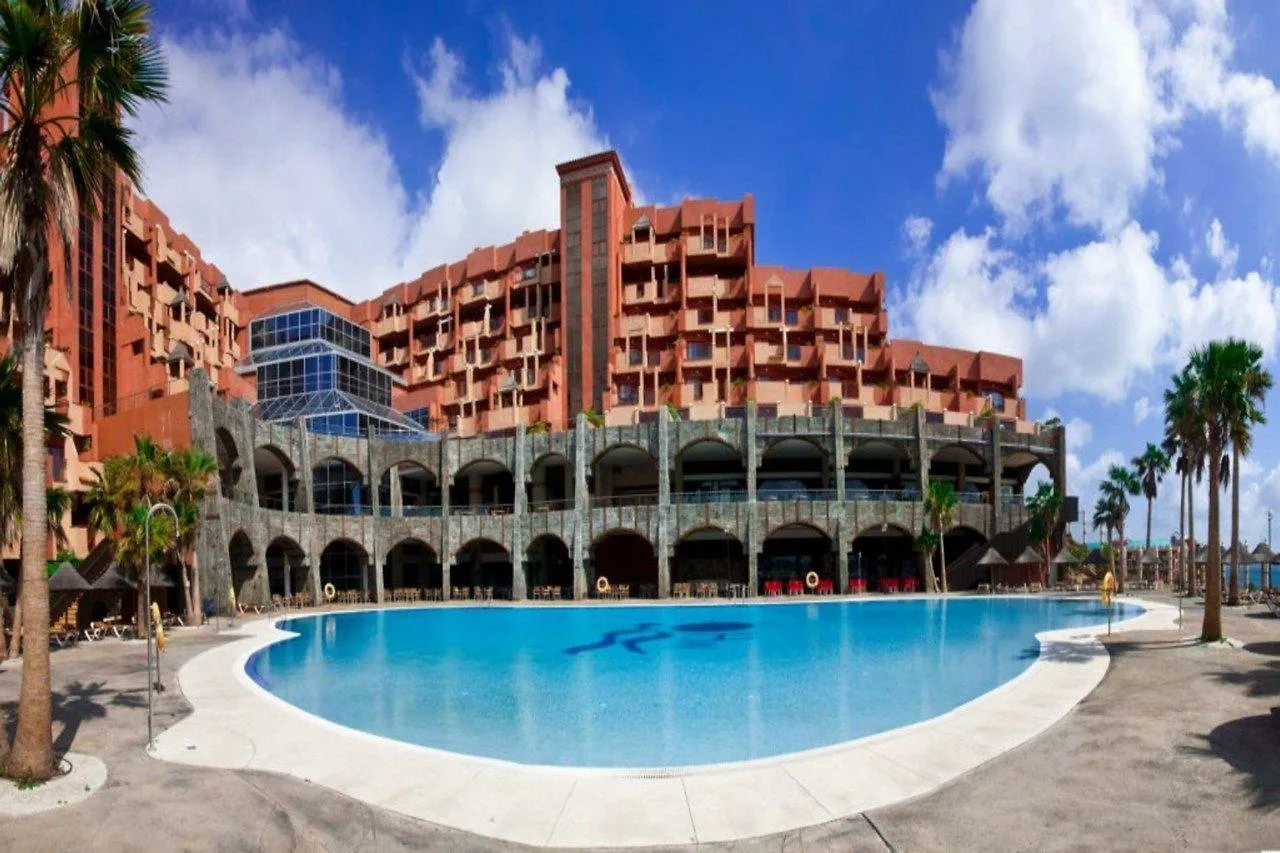 Holiday World Polynesia Benalmádena