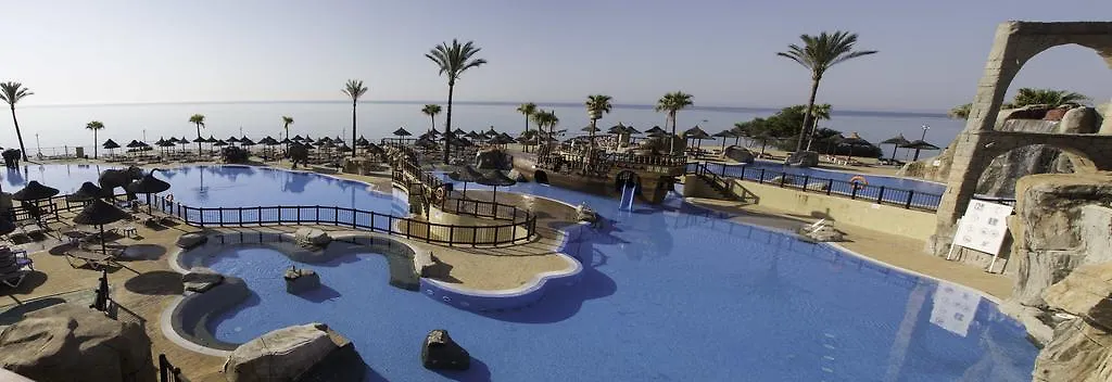 Holiday World Polynesia Benalmádena Hotel