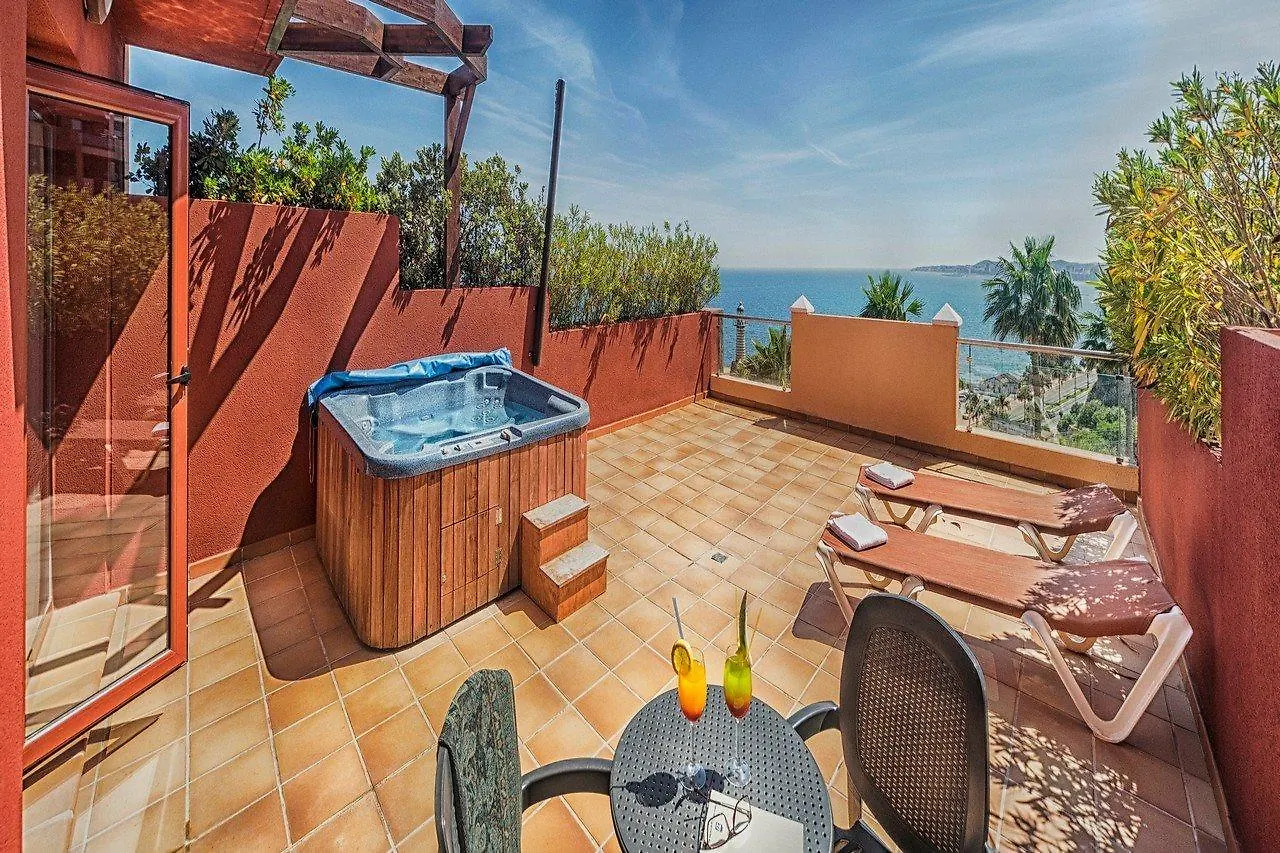 Ξενοδοχείο Holiday World Polynesia Benalmádena