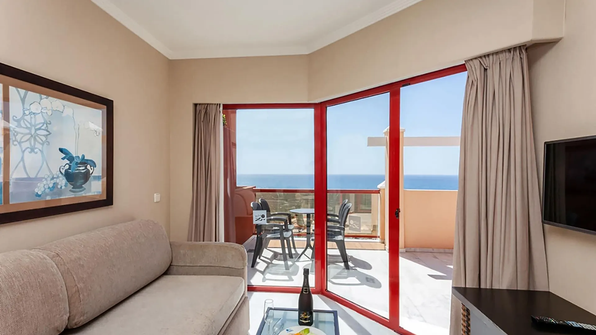 Ξενοδοχείο Holiday World Polynesia Benalmádena