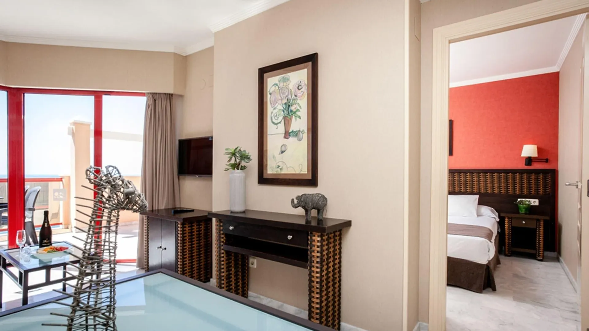**** Ξενοδοχείο Holiday World Polynesia Benalmádena Ισπανία