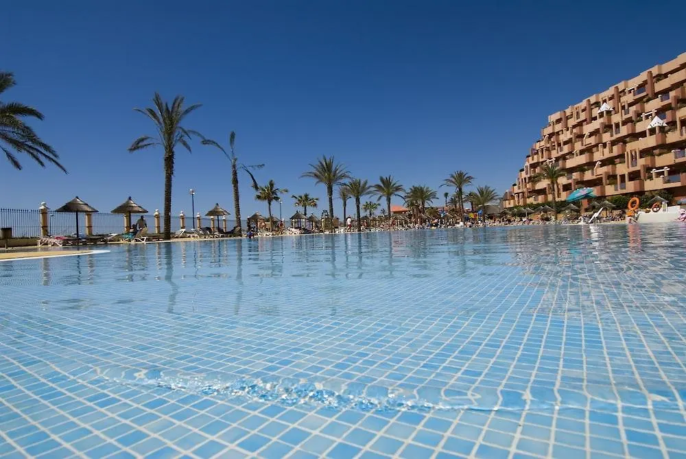 Holiday World Polynesia Benalmádena Ισπανία