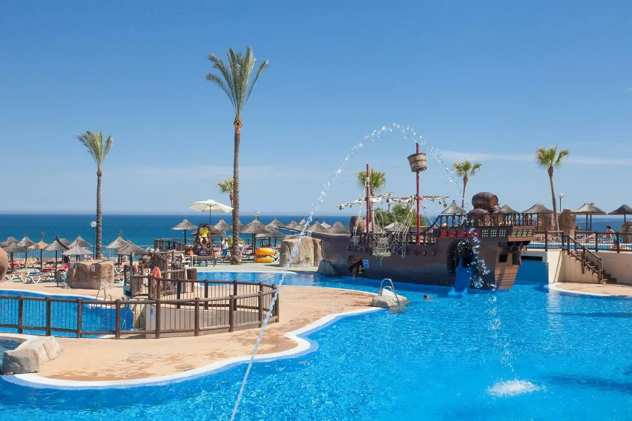 Holiday World Polynesia Benalmádena Ισπανία